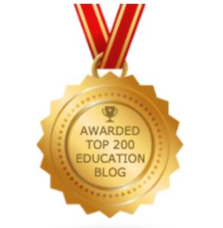 Top 200 Blogs